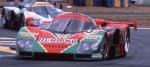 Mazda 787B LeMans Winner 1991 года